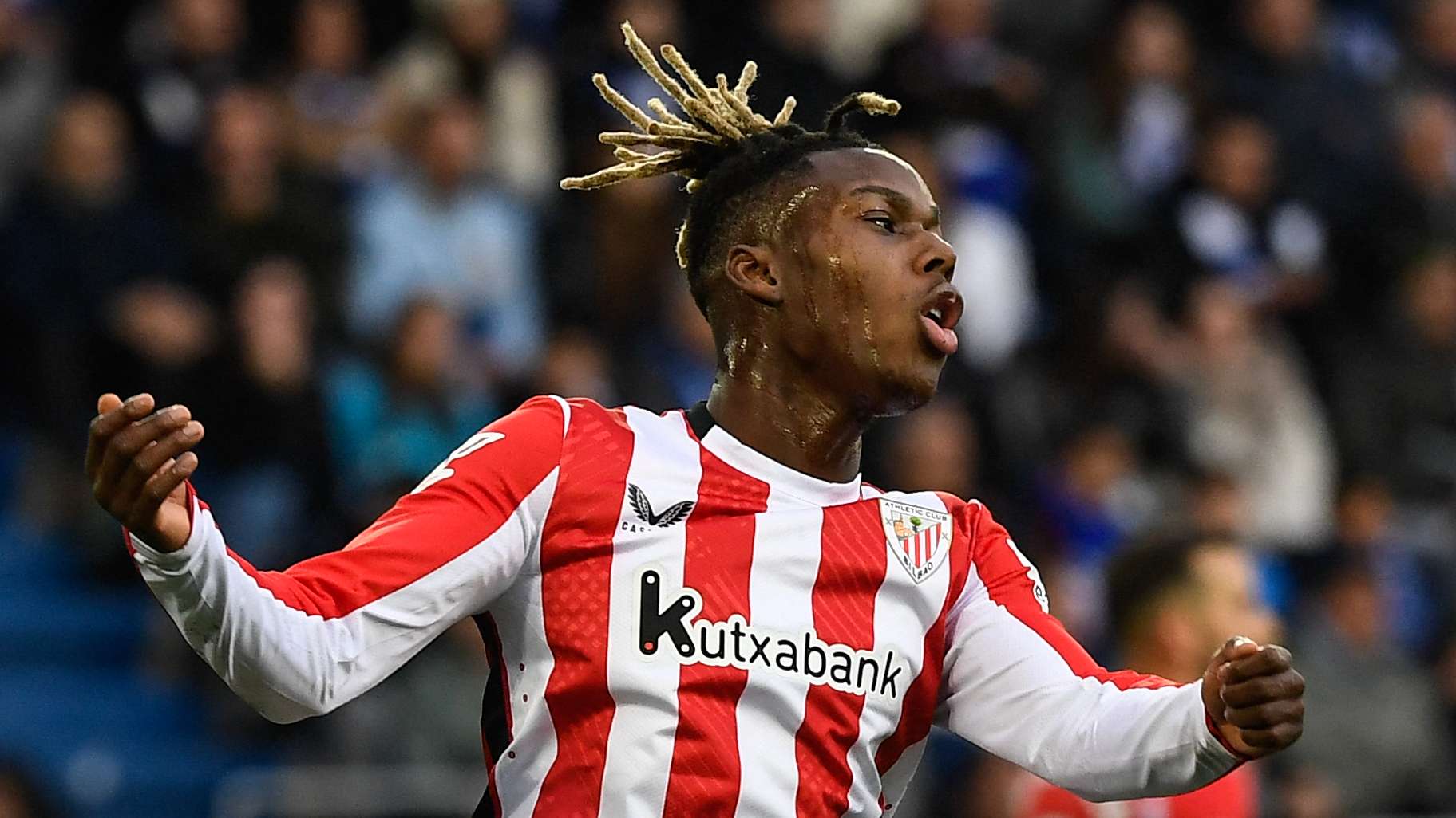 这使得莱万 这使得莱万