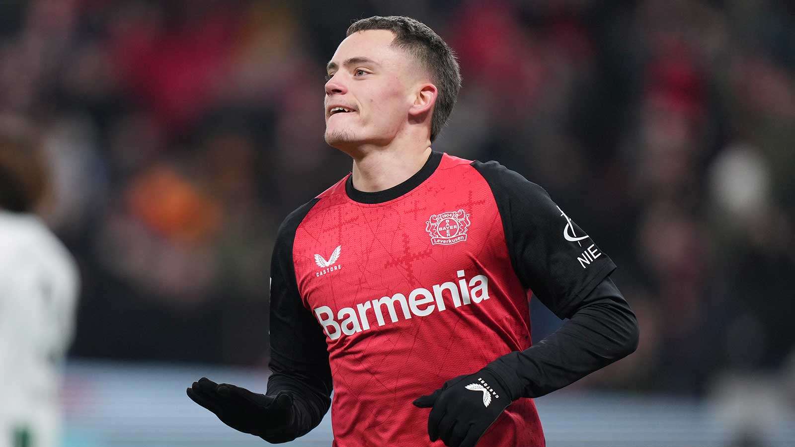 望在全球舞 望在全球舞