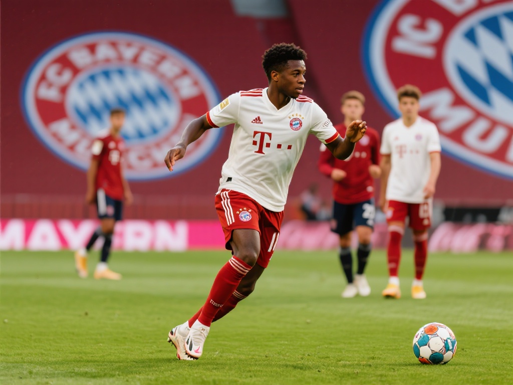 中场核心 中场核心